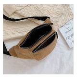 Klassinen samettivyölaukku