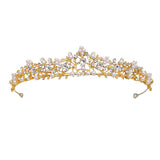 Klassinen tiara