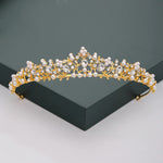 Klassinen tiara