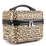 kova vanity case Leopardi