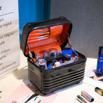 kova vanity case meikit ja kosmetiikka