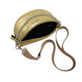 Kultainen vyölaukku naisille Oletusarvo Otsikko