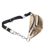 Kultainen vyölaukku Oletusarvo Otsikko