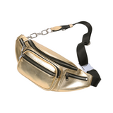 Kultainen vyölaukku Oletusarvo Otsikko