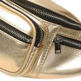 Kultainen vyölaukku Oletusarvo Otsikko