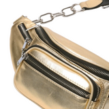 Kultainen vyölaukku Oletusarvo Otsikko