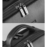 Laadukas miesten reppu Oletusarvo Otsikko