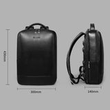 Laadukas miesten reppu Oletusarvo Otsikko