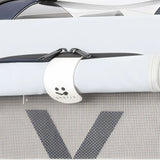 Laajennettava kissan reppu Oletusarvo Otsikko