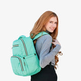 Lämpöeristetty hoitoreppu