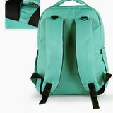 Lämpöeristetty hoitoreppu