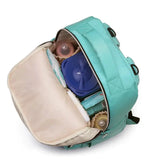 Lämpöeristetty hoitoreppu