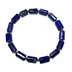 Lapis Lazuli kivi rannekoru