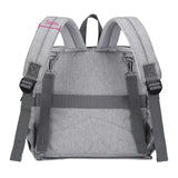 Laukku vauvan hoitoon