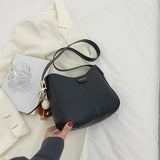 Leena käsilaukku Noir