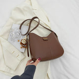 Leena käsilaukku Marron