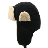 Lentäjän karvahattu