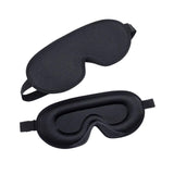 Lentounimaski Musta 1