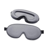 Lentounimaski Harmaa