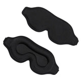 Lentounimaski Musta 2