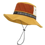 Lierihattu Streetwear Keltainen