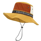 Lierihattu Streetwear Keltainen