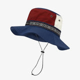 Lierihattu Streetwear Tummansininen
