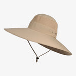 Lierihattu XXL Beige