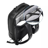 Luksus kannettavan reppu Oletusarvo Otsikko