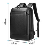 Luksus kannettavan reppu Oletusarvo Otsikko