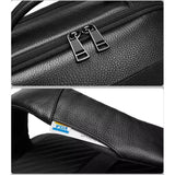 Luksus kannettavan reppu Oletusarvo Otsikko