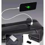 Luksus kannettavan reppu Oletusarvo Otsikko