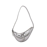 Lydia Käsilaukku Gris Pastel