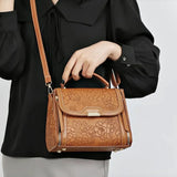 Magnolia käsilaukku