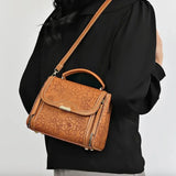 Magnolia käsilaukku