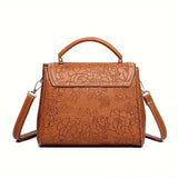 Magnolia käsilaukku