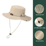 Matkailijan lierihattu Beige