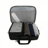 Matkustajan kannettavan reppu Oletusarvo Otsikko