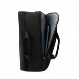 Matkustajan kannettavan reppu Oletusarvo Otsikko