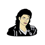 Michael Jackson pinssi