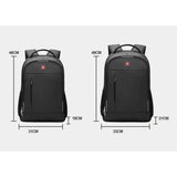 Miesten ajaton reppu