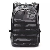 Miesten camo-reppu Oletusarvo Otsikko