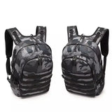 Miesten camo-reppu Oletusarvo Otsikko