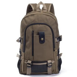 Miesten kangasreppu Café