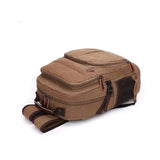 Miesten klassinen reppu