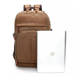 Miesten klassinen reppu