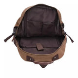 Miesten klassinen reppu