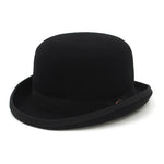 Miesten knallihattu Musta / S (54-55cm)