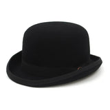 Miesten knallihattu Musta / S (54-55cm)