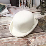 Miesten knallihattu